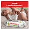 Huggies Natural Care Sensitive Baby Wipes, 3.88 x 6.6, Unscented, White, 56 Wipes, 8PK 31803 - alternate 7